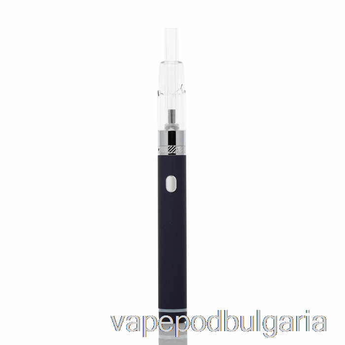 Vape 10000 Дръпки Boulder Aspen Slim Pen Blue